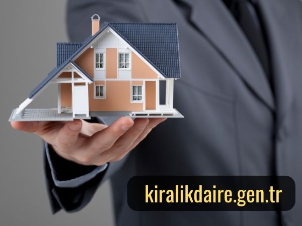 Yazıcılar Mahallesi Kiralık Daire